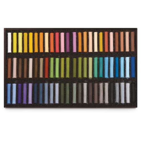 BLOCKX | Classic pastel — 72-sets | 50,000+ Art Supplies | Your